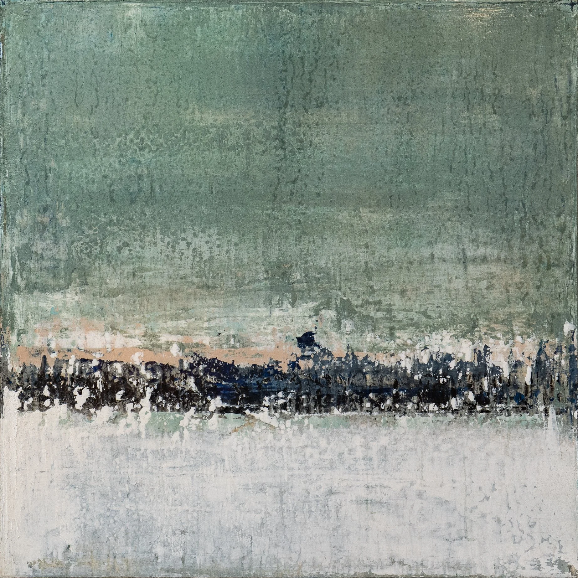 Brad Robertson — Bennett Galleries Nashville